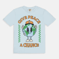 Give Peace a Chance Tee