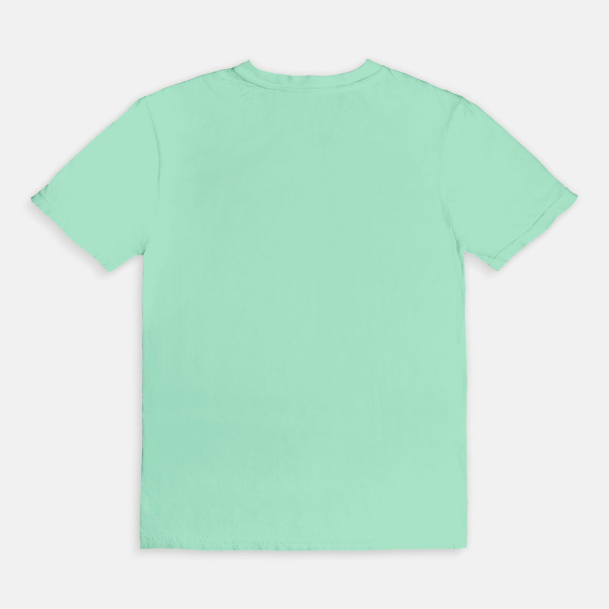 Distressed Teacher Clover Tee