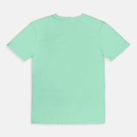 Distressed Teacher Clover Tee