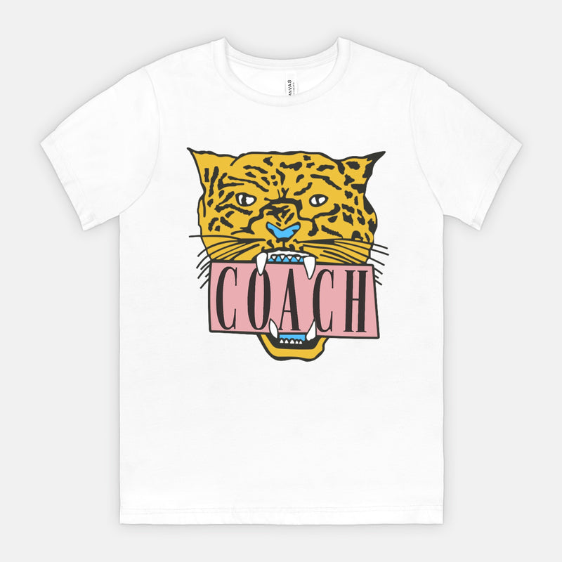 Designer Coach Tee