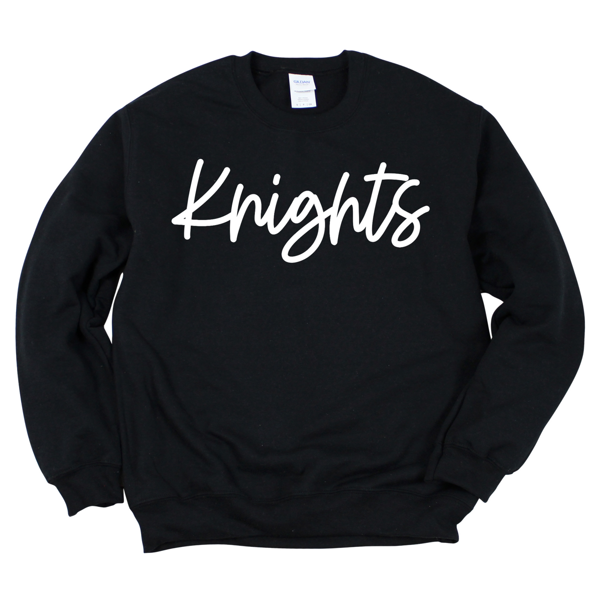 Knights Crewneck Sweatshirt