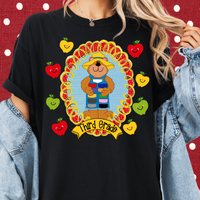 Beary Ready for Third Grade Tee