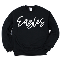 Eagles Crewneck Sweatshirt