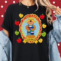 Beary Ready School Counselor Tee