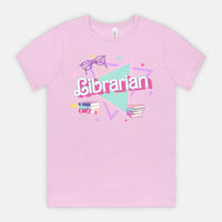 My Job is Librarian Tee