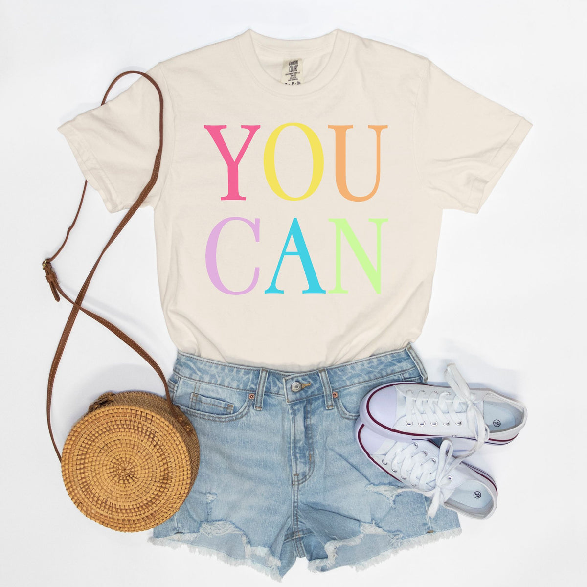 You Can Tee