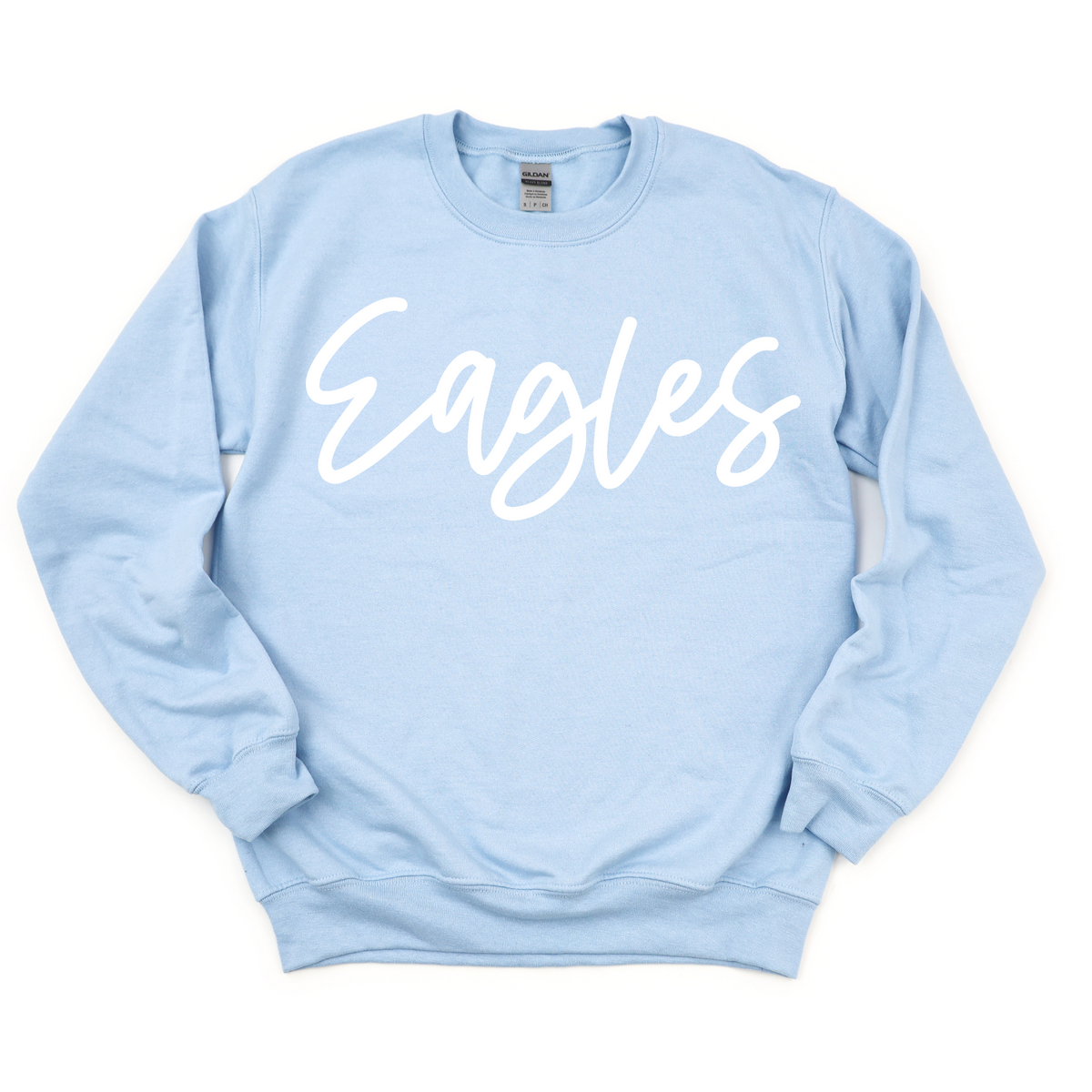 Eagles Crewneck Sweatshirt