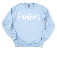 Panthers Crewneck Sweatshirt