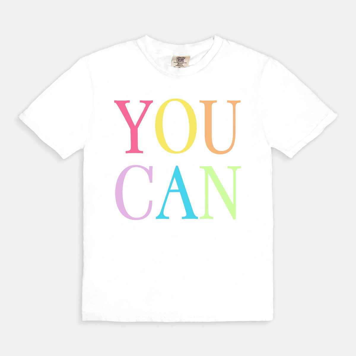 You Can Tee