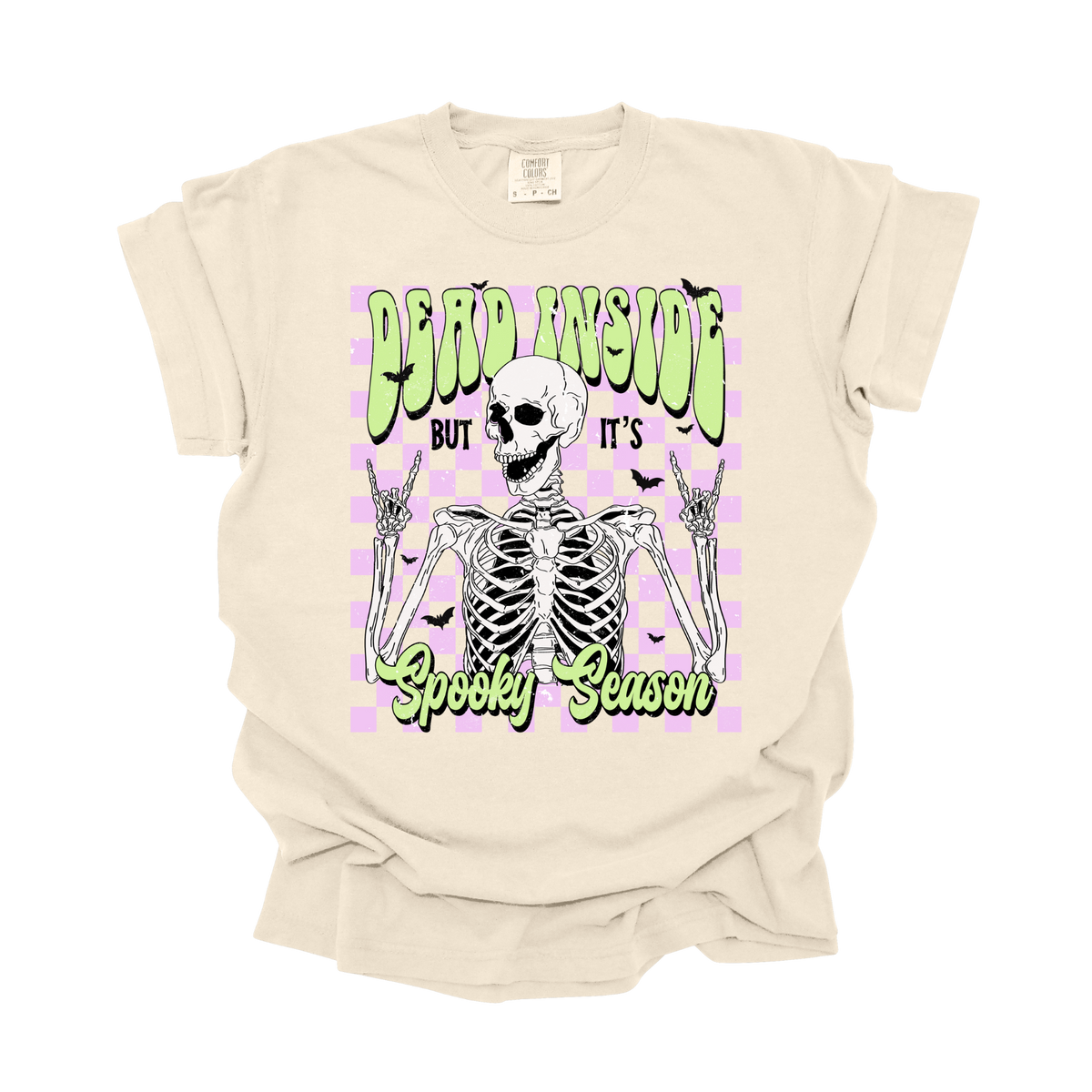 Dead Inside Tee