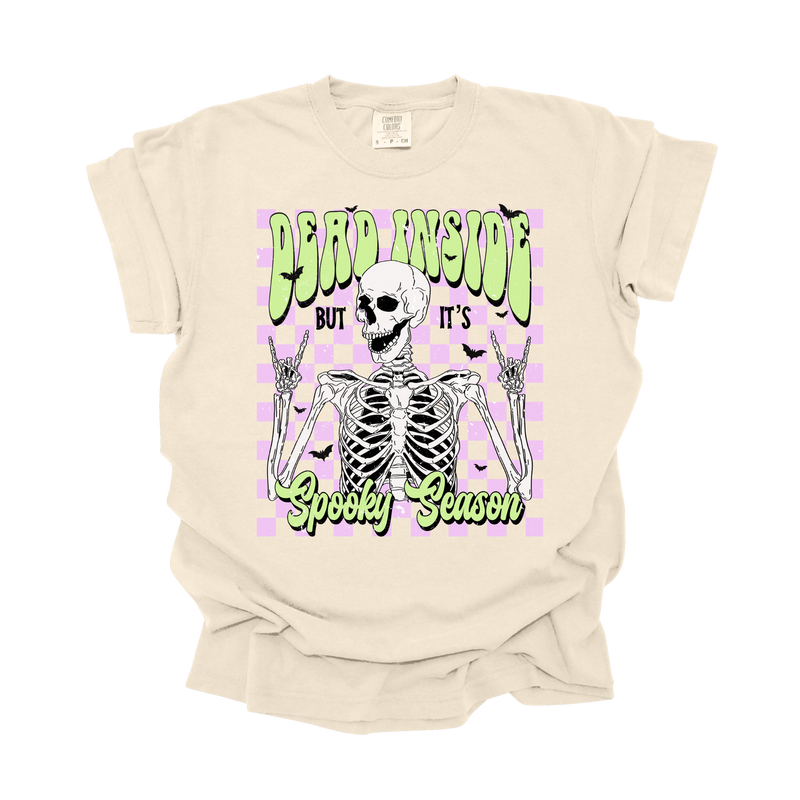 Dead Inside Tee