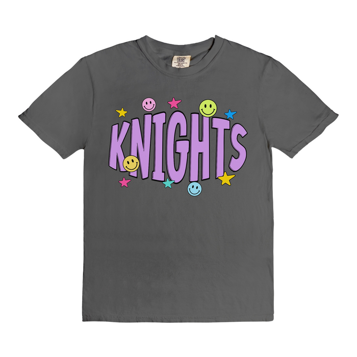 WTLC Knights Tee