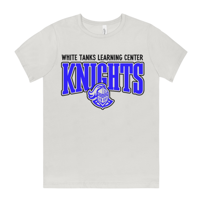 WTLC Knights Tee