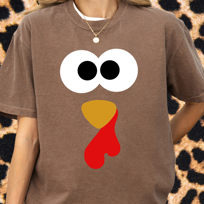 Turkey Tee