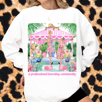 PLC Crewneck Sweatshirt