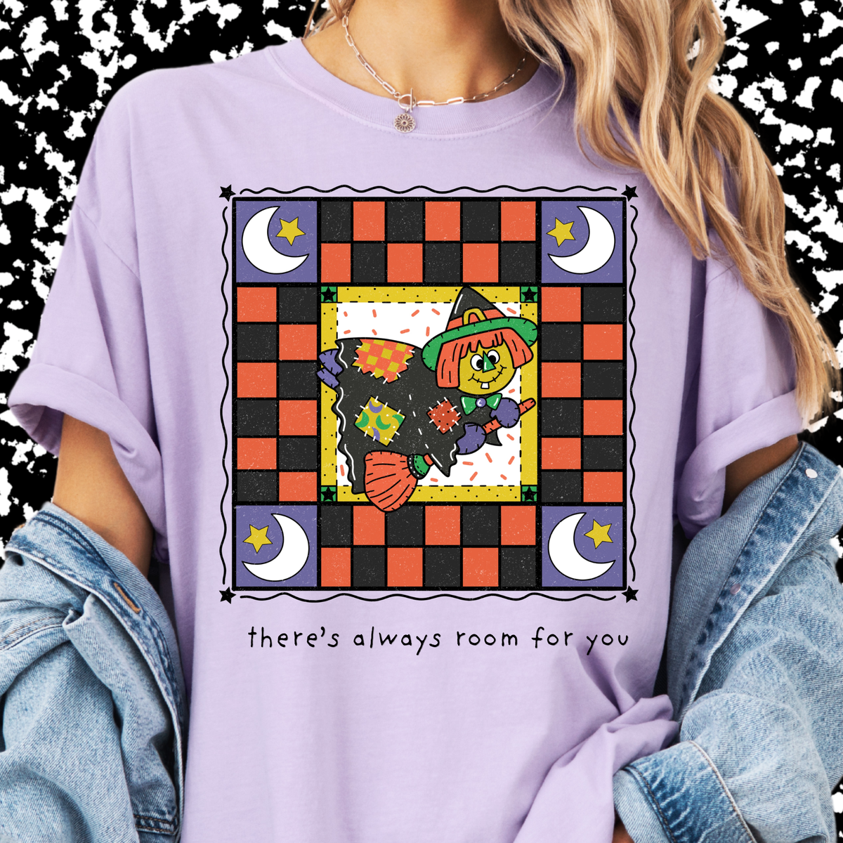 Always Room for You Tee