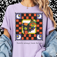 Always Room for You Tee
