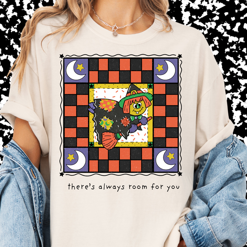 Always Room for You Tee