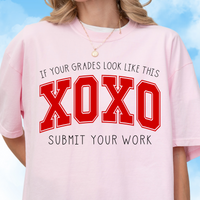 Submit Your Work Tee