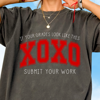 Submit Your Work Tee