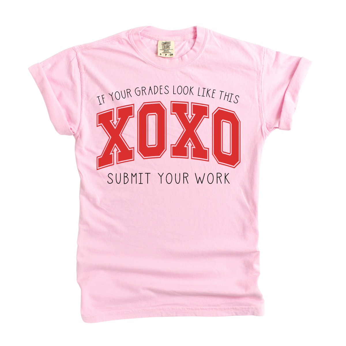 Submit Your Work Tee