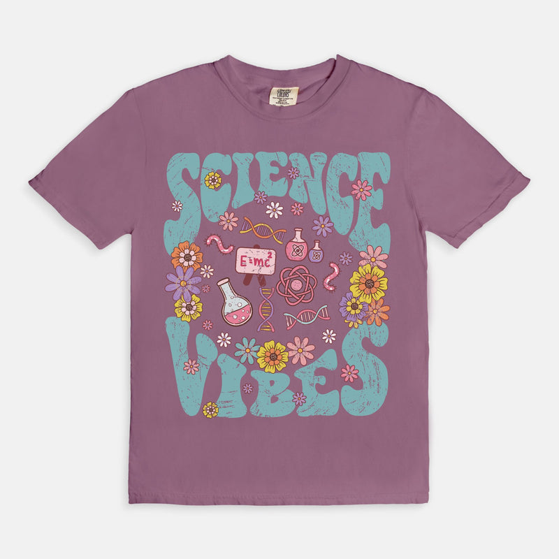 Science Vibes