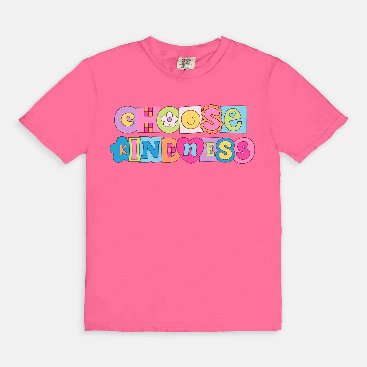 Choose Kindness Tee