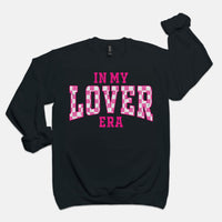 Lover Crewneck Sweatshirt