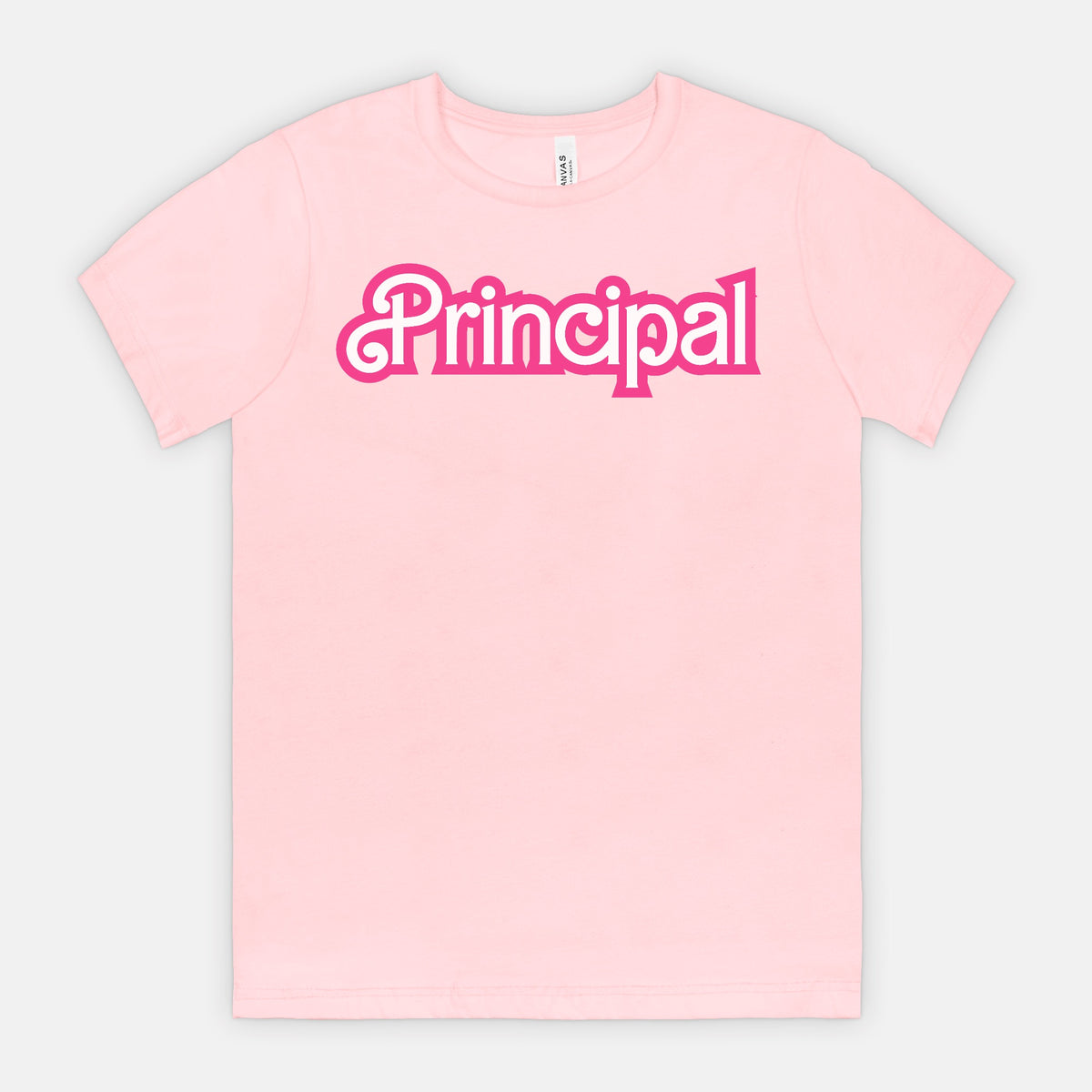 Principal Retro Barb Tee