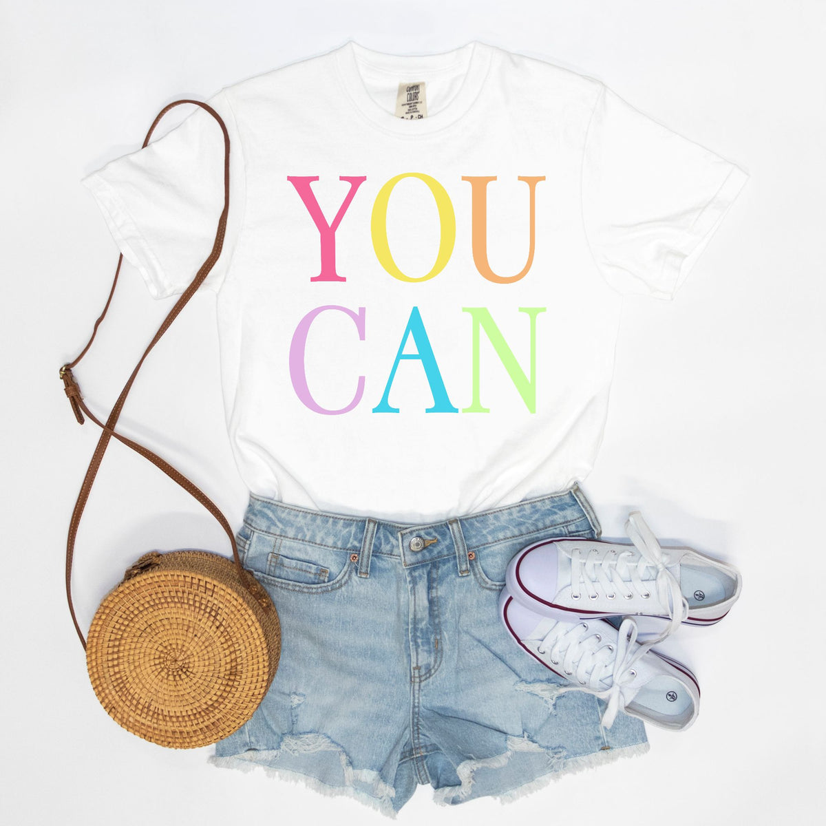 You Can Tee