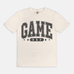 Neutral Game Day Tee