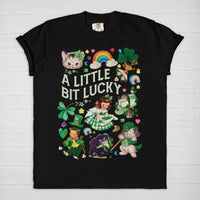 Vintage Lucky Tee