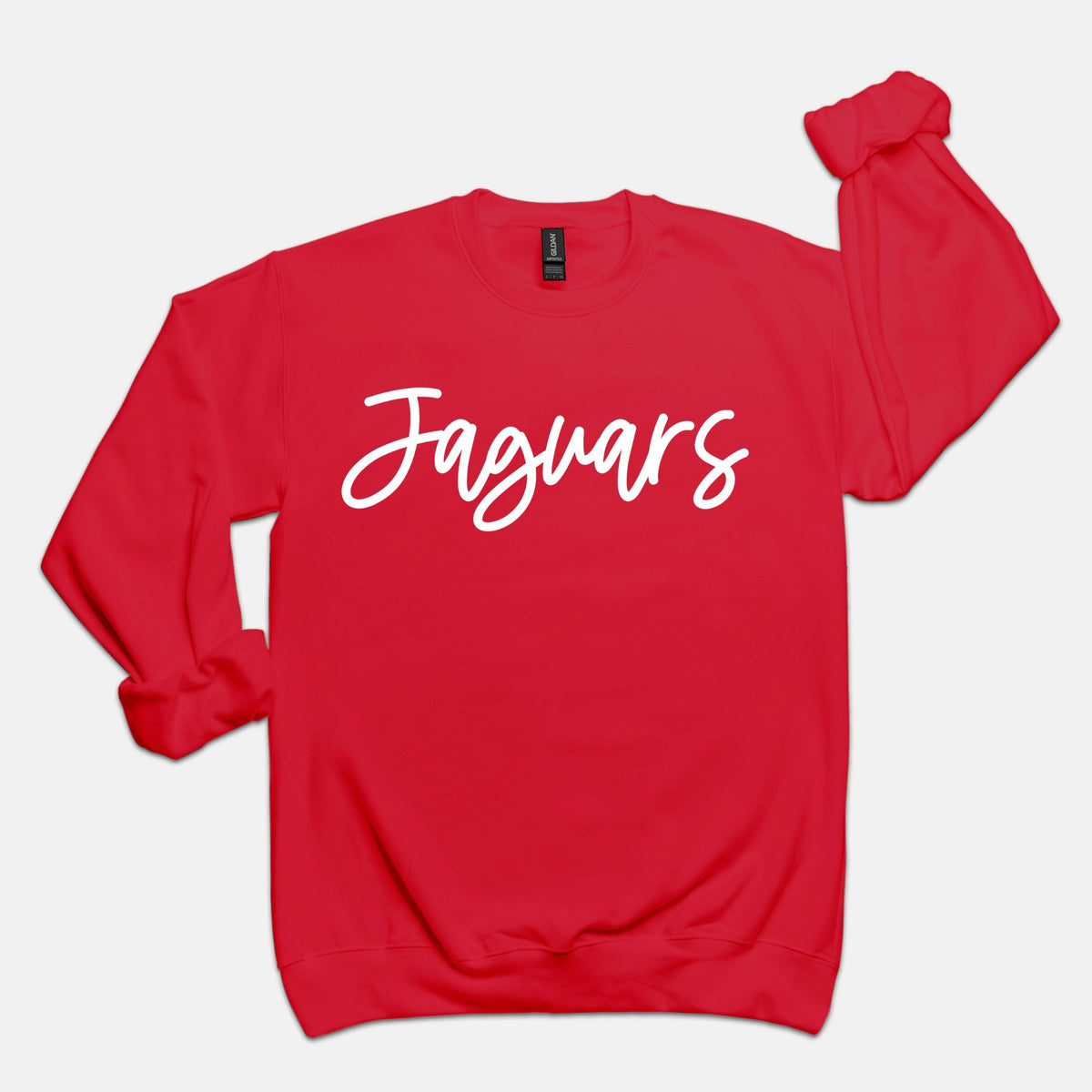 Jaguars Crewneck Sweatshirt