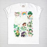 Vintage Lucky Tee