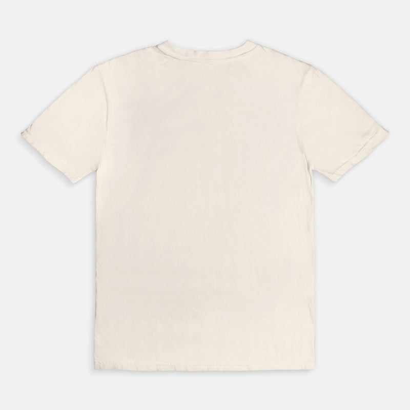 Third Grade Scrappy Tee