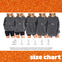 Life of a Teacher Crewneck Sweatshirt