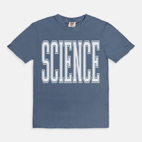 Science Varsity Tee