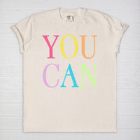 You Can Tee