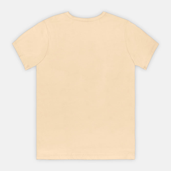 Transitional Kinder Smiley Tee