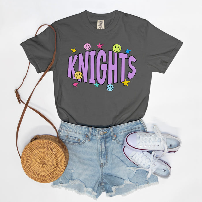 WTLC Knights Tee