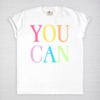 You Can Tee