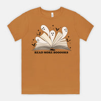 Read More Books Tee