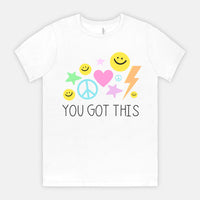 You Got This Tee