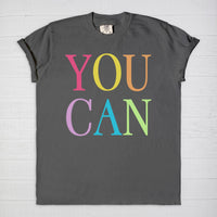 You Can Tee