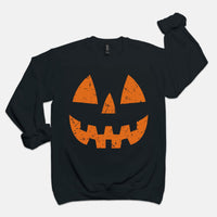 Classic Jack Crewneck Sweatshirt