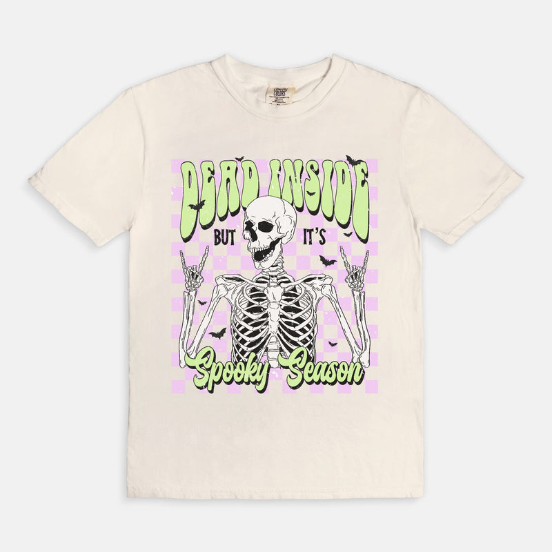 Dead Inside Tee