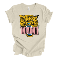 Designer Coach Tee