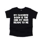 YOUTH Favorite Book Tee