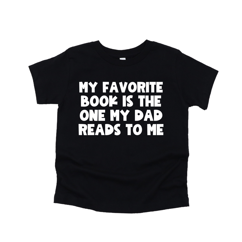 YOUTH Favorite Book Tee