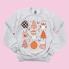 Holiday Favorites Crewneck Sweatshirt
